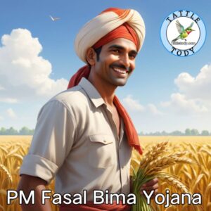 PM Fasal Bima Yojana 