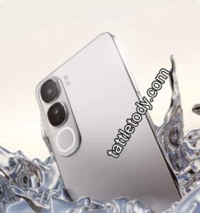 Vivo Y300 mobile under ₹15000