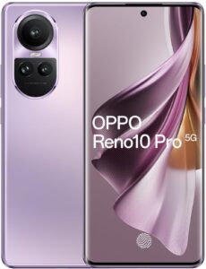 Oppo Reno 10 5g 
