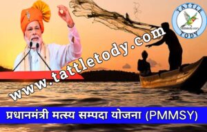 प्रधानमंत्री मत्स्य सम्पदा योजना 2025